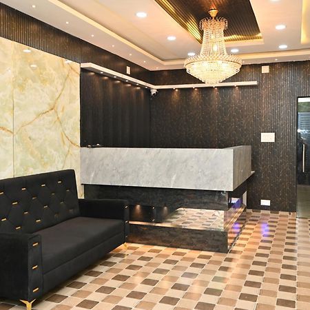 The Vintage Plaza Hotel Baripada Exterior foto
